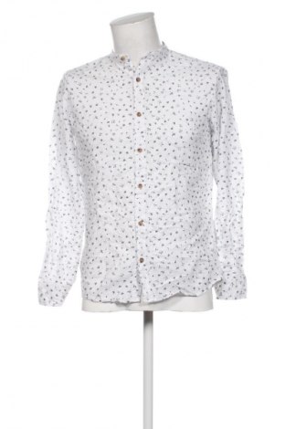 Herrenhemd Jack & Jones, Größe M, Farbe Mehrfarbig, Preis € 23,99