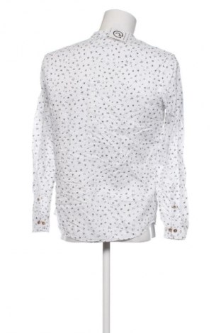 Herrenhemd Jack & Jones, Größe M, Farbe Mehrfarbig, Preis € 23,99