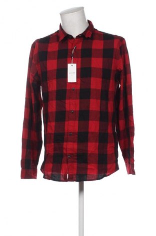 Herrenhemd Jack & Jones, Größe XL, Farbe Mehrfarbig, Preis 56,99 €
