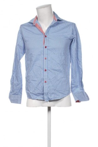 Herrenhemd Jack & Jones, Größe S, Farbe Mehrfarbig, Preis € 23,99