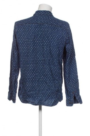 Herrenhemd Jack & Jones, Größe XL, Farbe Mehrfarbig, Preis 23,99 €