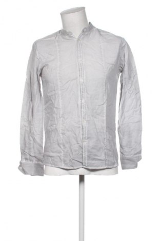 Férfi ing Jack & Jones, Méret S, Szín Szürke, Ár 9 219 Ft