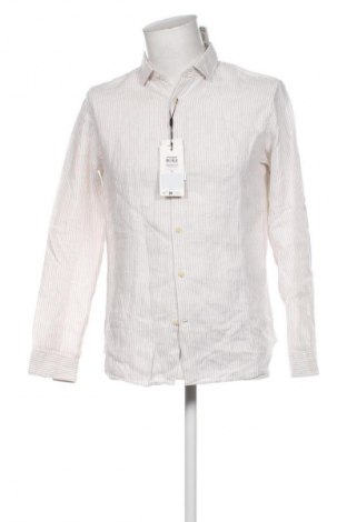 Cămașă de bărbați Jack & Jones, Mărime M, Culoare Multicolor, Preț 278,99 Lei