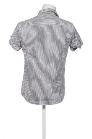 Мъжка риза Jack & Jones, Размер L, Цвят Многоцветен, Цена 33,93 лв.
