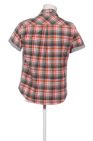 Мъжка риза Jack & Jones, Размер M, Цвят Многоцветен, Цена 33,93 лв.