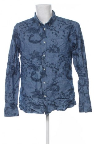 Herrenhemd Jack & Jones PREMIUM, Größe XL, Farbe Mehrfarbig, Preis 23,99 €