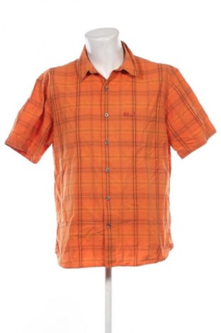 Pánska košeľa  Jack Wolfskin, Veľkosť XL, Farba Viacfarebná, Cena  24,49 €