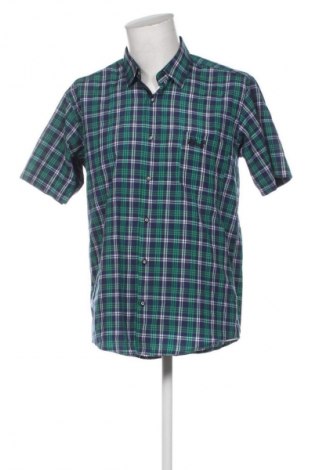 Pánska košeľa  Jack Wolfskin, Veľkosť L, Farba Viacfarebná, Cena  24,49 €