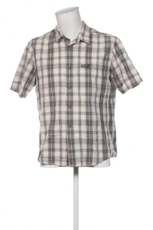 Pánska košeľa  Jack Wolfskin, Veľkosť L, Farba Viacfarebná, Cena  24,49 €