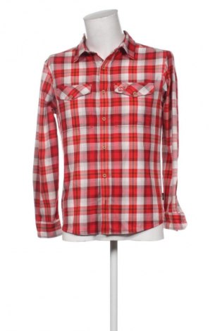 Pánska košeľa  Jack Wolfskin, Veľkosť S, Farba Viacfarebná, Cena  31,95 €