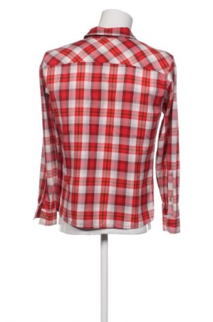 Pánska košeľa  Jack Wolfskin, Veľkosť S, Farba Viacfarebná, Cena  31,95 €