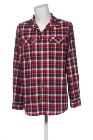 Pánská košile  Jack Wolfskin, Velikost XL, Barva Vícebarevné, Cena  889,00 Kč
