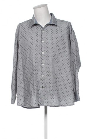 Herrenhemd Jack's, Größe 3XL, Farbe Mehrfarbig, Preis € 20,99