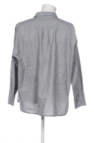 Herrenhemd Jack's, Größe 3XL, Farbe Mehrfarbig, Preis € 20,99