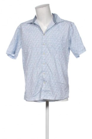 Herrenhemd Jack's, Größe M, Farbe Mehrfarbig, Preis 16,99 €