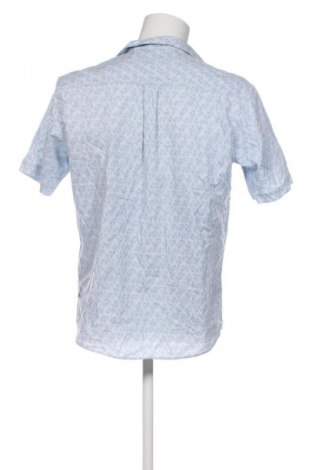 Herrenhemd Jack's, Größe M, Farbe Mehrfarbig, Preis 16,99 €