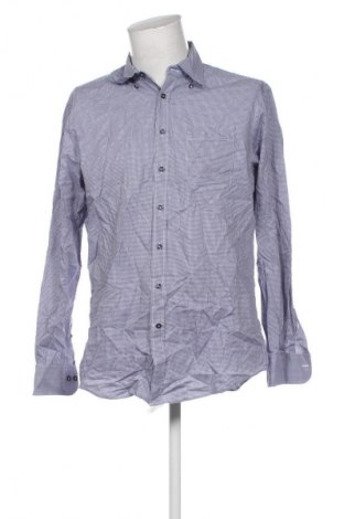 Cămașă de bărbați Jacques Britt, Mărime L, Culoare Multicolor, Preț 115,99 Lei