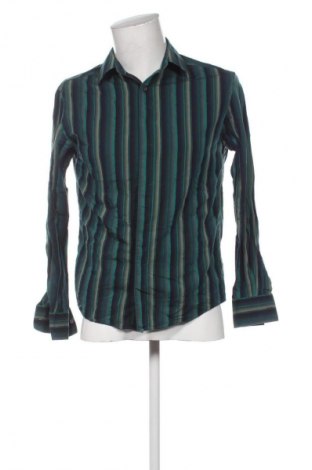 Herrenhemd Jasper Conran, Größe S, Farbe Mehrfarbig, Preis 18,99 €