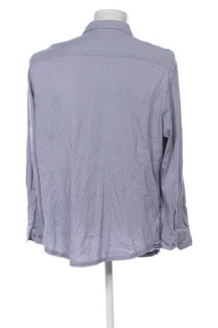 Herrenhemd Jean Carriere, Größe XXL, Farbe Mehrfarbig, Preis 20,99 €