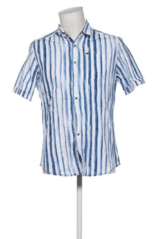 Cămașă de bărbați Jean Carriere, Mărime M, Culoare Multicolor, Preț 80,99 Lei