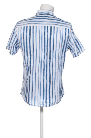 Cămașă de bărbați Jean Carriere, Mărime M, Culoare Multicolor, Preț 80,99 Lei