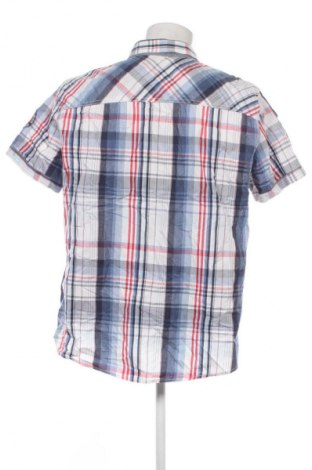 Cămașă de bărbați Jean Pascale, Mărime XL, Culoare Multicolor, Preț 96,99 Lei