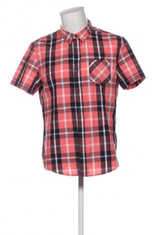 Herrenhemd Jean Pascale, Größe L, Farbe Mehrfarbig, Preis € 18,99