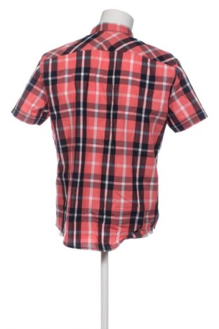 Herrenhemd Jean Pascale, Größe L, Farbe Mehrfarbig, Preis € 18,99