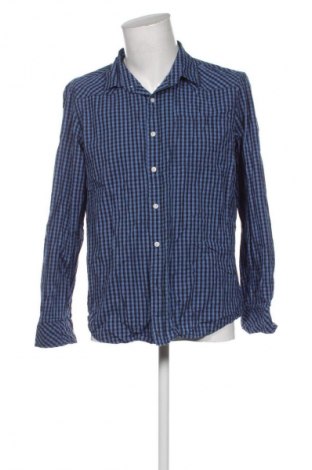 Herrenhemd Jean Pascale, Größe L, Farbe Mehrfarbig, Preis € 20,99