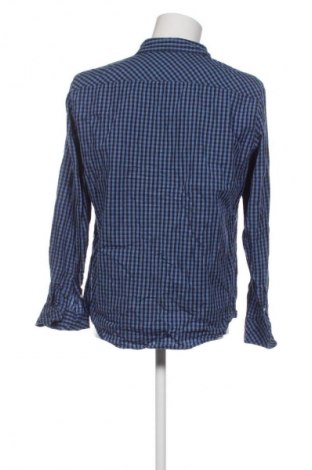 Herrenhemd Jean Pascale, Größe L, Farbe Mehrfarbig, Preis € 20,99