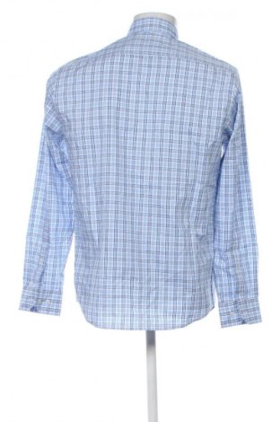 Herrenhemd Jean Paul, Größe M, Farbe Mehrfarbig, Preis 31,99 €