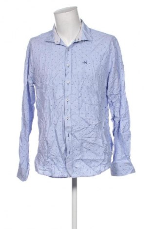 Herrenhemd Jean Paul, Größe XXL, Farbe Mehrfarbig, Preis 20,99 €