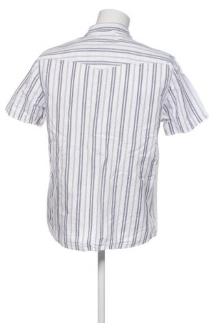 Herrenhemd John Baner, Größe L, Farbe Mehrfarbig, Preis € 16,99