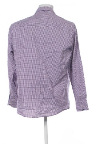 Herrenhemd John Cabot, Größe L, Farbe Mehrfarbig, Preis € 20,99