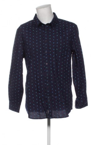 Herrenhemd John Devin, Größe XL, Farbe Mehrfarbig, Preis 31,99 €