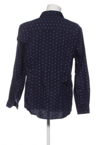 Herrenhemd John Devin, Größe XL, Farbe Mehrfarbig, Preis 31,99 €