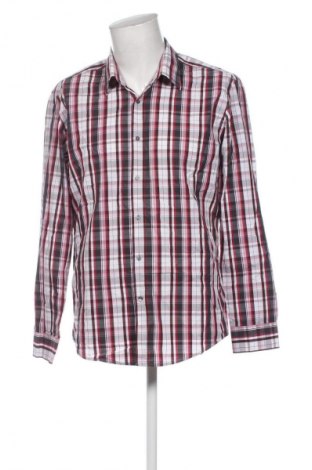 Herrenhemd Joop!, Größe XL, Farbe Mehrfarbig, Preis 71,99 €