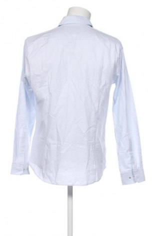 Herrenhemd Joop!, Größe L, Farbe Blau, Preis 132,99 €