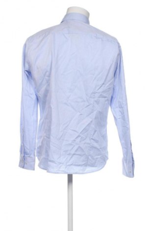 Herrenhemd Joop!, Größe L, Farbe Blau, Preis 132,99 €