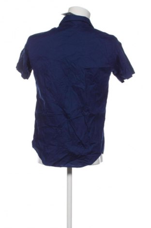 Herrenhemd Kayhan, Größe L, Farbe Blau, Preis € 18,99