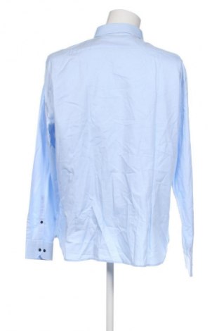 Herrenhemd Keystone, Größe 3XL, Farbe Blau, Preis 53,99 €