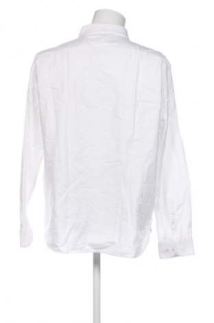 Herrenhemd Keystone, Größe 3XL, Farbe Weiß, Preis 53,99 €