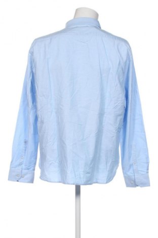 Herrenhemd Keystone, Größe 3XL, Farbe Blau, Preis € 53,99