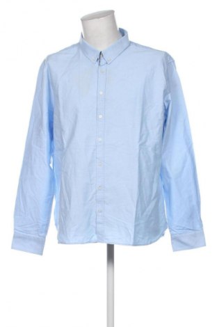 Herrenhemd Keystone, Größe 3XL, Farbe Blau, Preis € 53,99