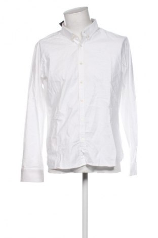 Herrenhemd Keystone, Größe L, Farbe Weiß, Preis € 53,99