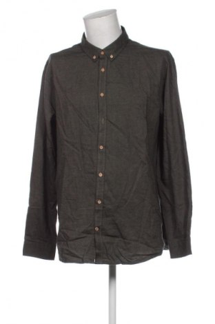 Pánska košeľa  Kronstadt, Veľkosť 3XL, Farba Zelená, Cena  44,95 €