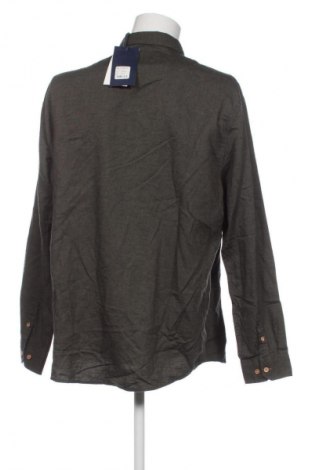 Pánska košeľa  Kronstadt, Veľkosť 3XL, Farba Zelená, Cena  44,95 €