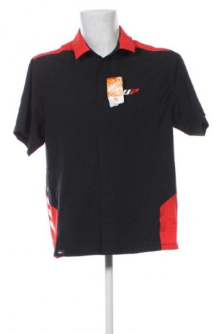 Herrenhemd Ktm, Größe XL, Farbe Mehrfarbig, Preis 25,99 €