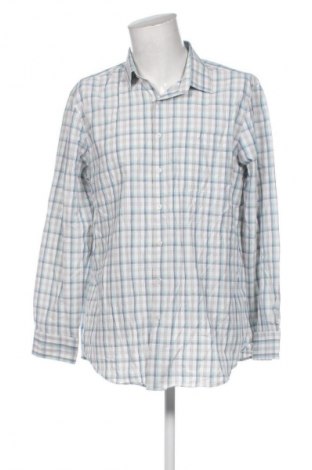 Herrenhemd LC Waikiki, Größe XXL, Farbe Mehrfarbig, Preis 20,99 €