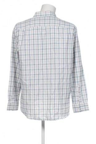 Herrenhemd LC Waikiki, Größe XXL, Farbe Mehrfarbig, Preis 20,99 €